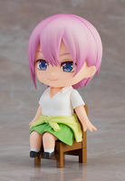 The Quintessential Quintuplets - Ichika Nakano Nendoroid Swacchao! image number 2