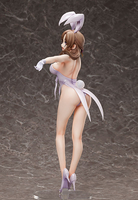 Do You Love Your Mom and Her Two-Hit Multi-Target Attacks? - Mamako Oosuki 1/4 Scale Figure (Bare Leg Bunny Ver.) image number 2