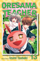 oresama-teacher-manga-volume-13 image number 0