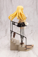 A Certain Scientific Railgun - Misaki Shokuhou Statue 1/7 Scale Figure with Acrylic Standee (15th Anniversary Luxury Ver.) image number 6