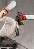 Chainsaw Man - Chainsaw Man 1/8 Scale ARTFX J Figure image number 9