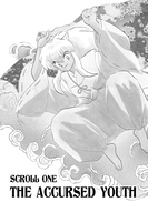 Inuyasha 3-in-1 Edition Manga Volume 1 image number 3