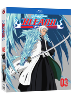 Bleach Set 3 Blu-ray image number 0