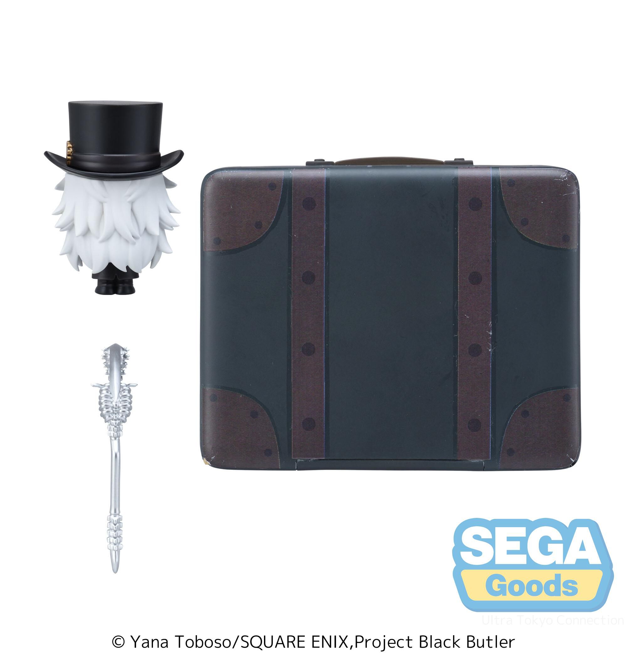 black-butler-public-school-arc-undertaker-ex-petite-world-memories-anime-mini-figure image number 4