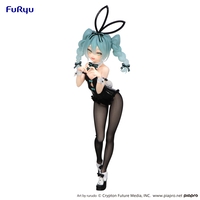 hatsune-miku-hatsune-miku-bicute-bunnies-figure-hatsune-miku-rurudo-ver image number 0