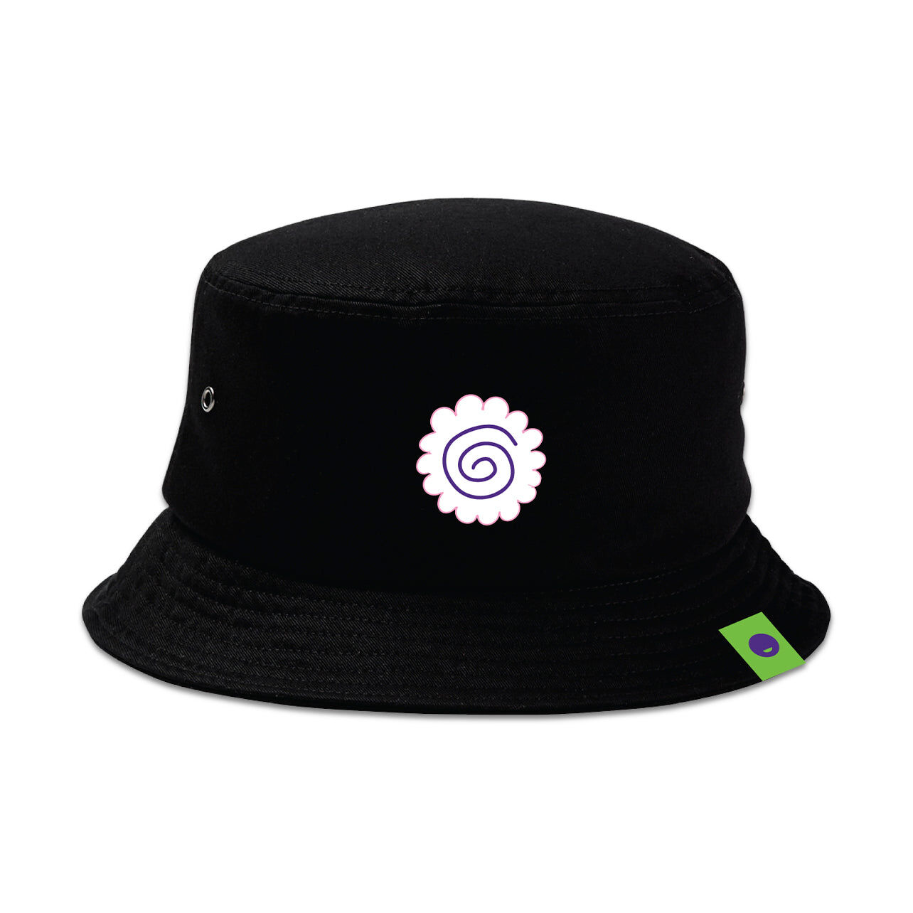 Funimation - Narutomaki Bucket Hat
