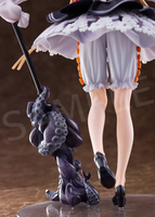 Fate/Grand Order - Foreigner/Abigail Williams 1/7 Scale Figure (Festival Portrait Ver.) image number 6