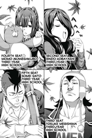 Food Wars! Manga Volume 15 image number 2