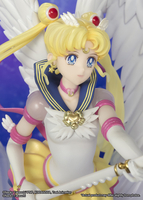 Pretty Guardian Sailor Moon Cosmos the Movie - Eternal Sailor Moon Figuarts Figure image number 7
