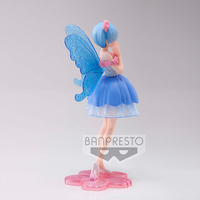 Rem Fairy Elements Ver Re:ZERO Prize Figure image number 2