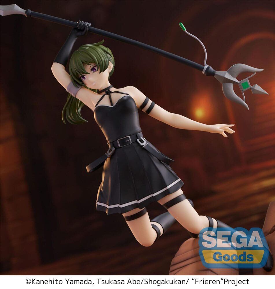 frieren-beyond-journeys-end-luminasta-pvc-statue-uebel-spell-that-slashes-almost-anything-ver-27-cm image number 2
