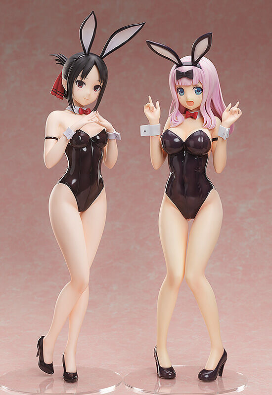 Kaguya-sama Love Is War Ultra Romantic - Chika Fujiwara 1/4 Scale 