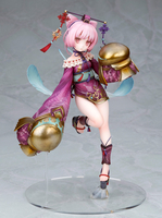 Atelier Sophie The Alchemist of the Mysterious Book - Corneria Figure image number 0
