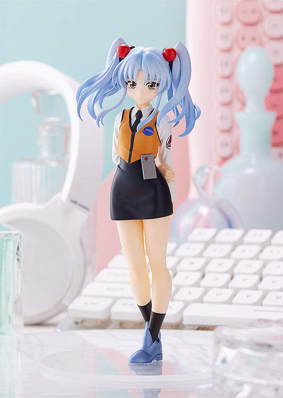 Martian Successor Nadesico - Ruri Hoshino Martian Successor Nadesico Pop Up Parade Figure image number 3