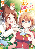We-Never-Learn-Band-9 image number 1