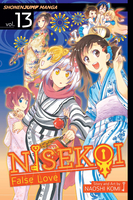 nisekoi-false-love-manga-volume-13 image number 0