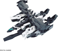 Gundam Build Divers Re:RISE - Jupitive Gundam HG 1/144 Model Kit image number 7