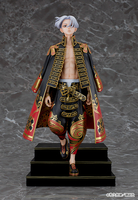 Tokyo Revengers - Mikey Manjiro Sano 1/7 Scale Figure (Volume 24 Cover Illustration Ver.) image number 0