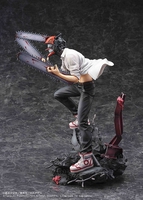 Chainsaw-Man-statuette-PVC-1-7-Chainsaw-Man-26-cm image number 2