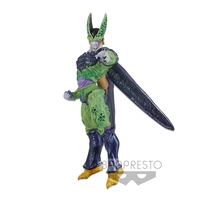 Dragon Ball Z - Cell Colosseum World Figure Vol 4 (Ver. A) image number 1