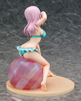Kaguya-sama Love Is War - Chika Fujiwara 1/7 Scale Figure (Swimsuit Ver.) image number 2
