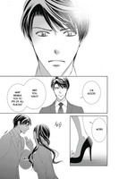 Everyone's Getting Married Manga Volume 3 image number 3
