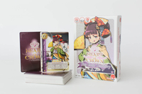 Heart of Crown Far East Territory Expansion Game image number 3