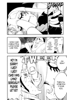 BLEACH Manga Volume 39 image number 5