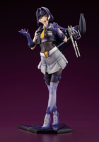 transformers-skywarp-limited-edition-bishoujo-17-scale-figure image number 1