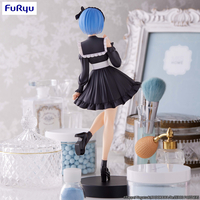 Re:Zero - Rem Trio Try iT Figure (Girly Outfit Ver.) image number 4