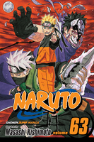 naruto-manga-volume-63 image number 0