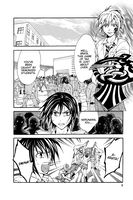 Arata: The Legend Manga Volume 23 image number 2