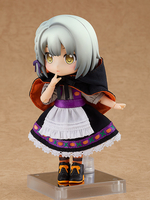 Rose Another Color Ver Nendoroid Doll Figure image number 1