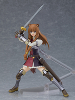 The Rising of the Shield Hero - Raphtalia Figma (Re-run) image number 5