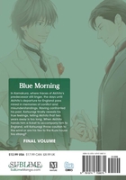 Blue Morning Manga Volume 8 image number 1