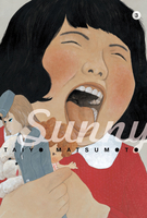 sunny-manga-volume-3-hardcover image number 0