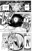 Buso Renkin Manga Volume 9 image number 1