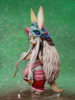 Made in Abyss - Nanachi 1/4 Scale Figure (Big Scale Ver.) image number 2