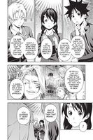 Food Wars! Manga Volume 19 image number 5
