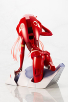 DARLING in the FRANXX - Zero Two 1/7 Scale Ani Statue 1/7 Scale Figure (Re-run) image number 8