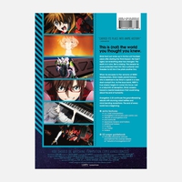 Evangelion 3.33: You Can (Not) Redo - Movie - DVD image number 1
