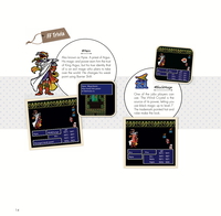 Miniature Final Fantasy (Hardcover) image number 4