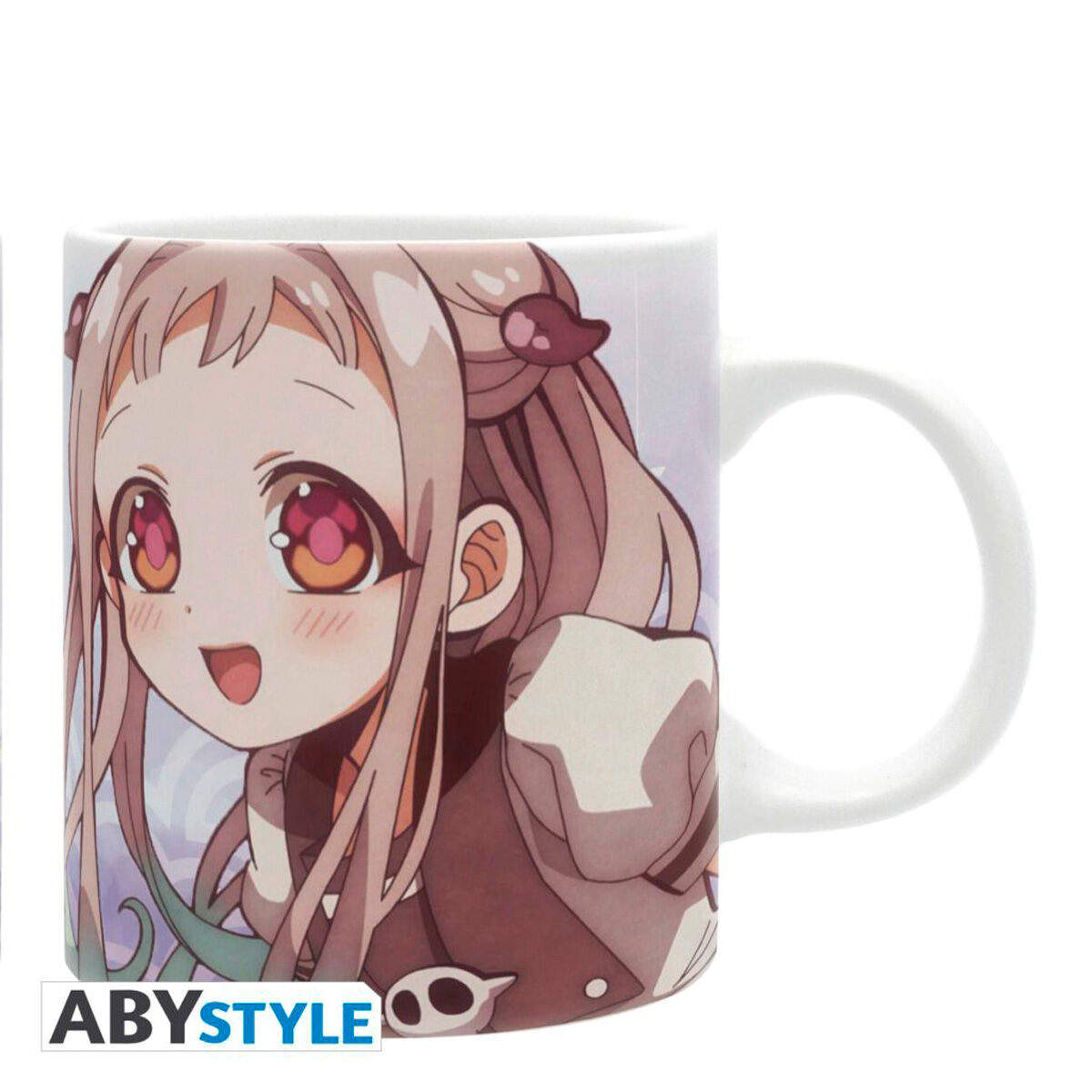 Nene Yashiro Toilet-bound Hanako-kun Mug