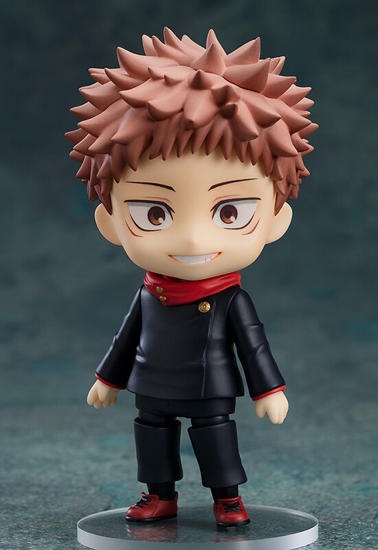 JUJUTSU KAISEN - Yuji Itadori Nendoroid