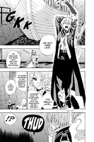 D.Gray-man Manga Volume 3 image number 3