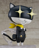 Morgana (3rd-run) Persona 5 Nendoroid Figure image number 5