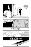 BLEACH Manga Volume 47 image number 3