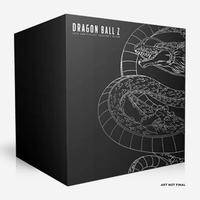 Dragon Ball Z - 30th Anniversary Collector's Edition - Blu-ray image number 1
