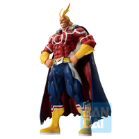 my-hero-academia-all-might-ichibansho-figure-longing-from-two-people-ver image number 1