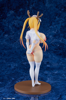 Miss Kobayashi's Dragon Maid - Tohru 1/6 Scale Figure (Kaitendoh Ver.) image number 2